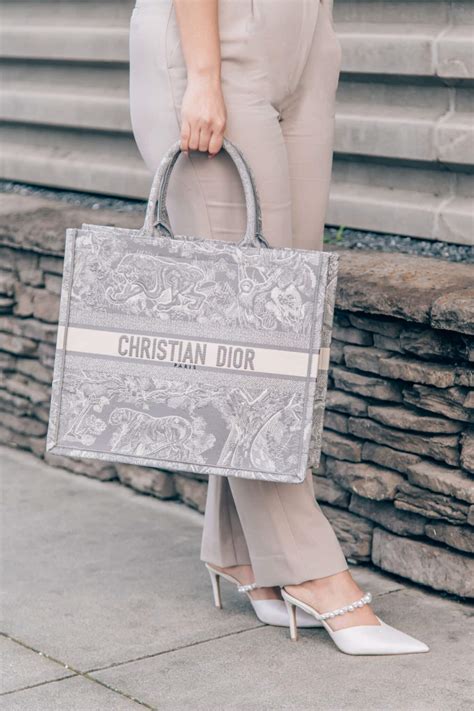 christian dior pink tote bag dupe|christian dior bag copy.